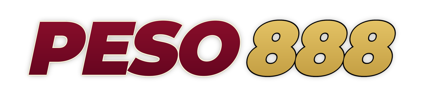 peso888 logo